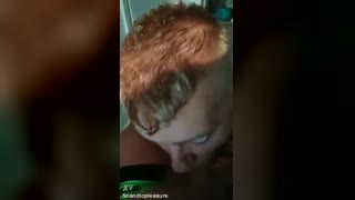 Gay Guys Getting Fucked During Blowjob Time — Blowjob