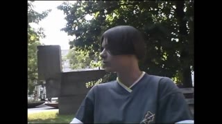 I, Czech Newcomer, Suck and Fuck in Hot Gay Action — Blowjob