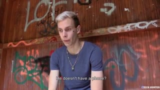 I Get Paid To Train First-Time Gay Employees In Anal Blowjobs — Blowjob