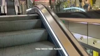 Extreme Outdoor Public Mall Restroom Blowjob Huge Facial Blast — Blowjob