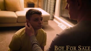Dominant Gay Masters Probe Milo Miles Intensely — Blowjob