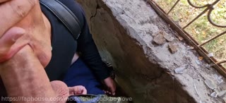 Camp Leader's Big Cock Creampies Your Tight Hole — Big Cock